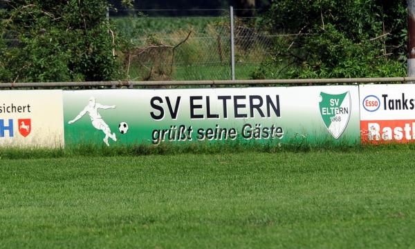 ESV-Sportanlage - Haselünne-Eltern