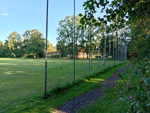 Sportanlage Fintel B-Platz - Fintel