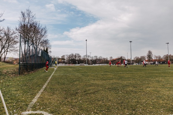 Sportanlage Alling Platz 2 - Alling