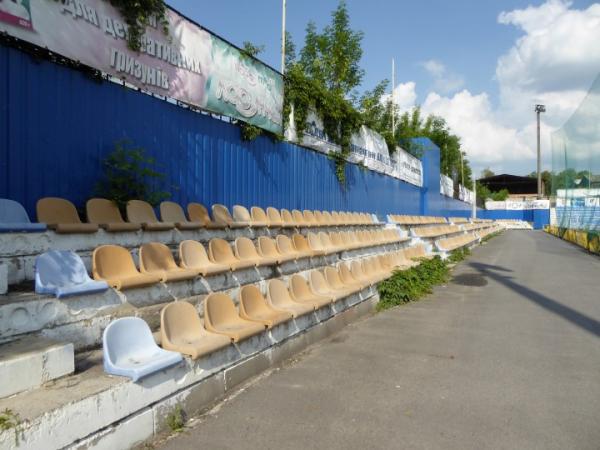 Stadion Khimik - Vinnytsia