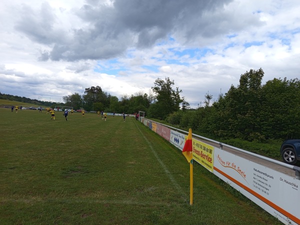 Sportplatz Bettmaringen - Stühlingen-Bettmaringen