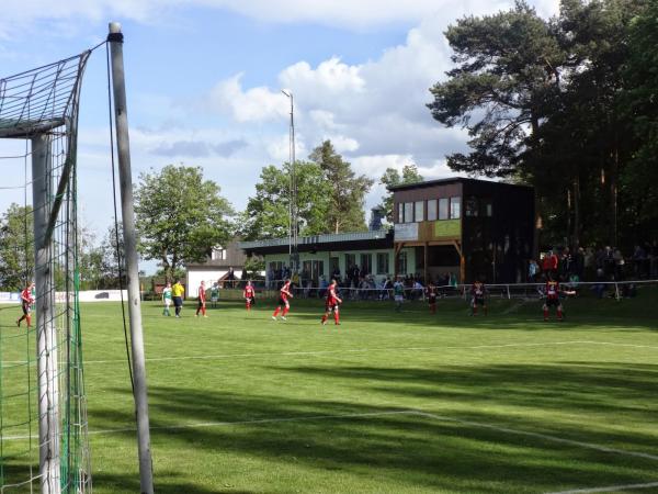 Waldstadion Droß - Droß