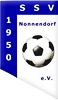 Wappen SSV Nonnendorf 1950  42894