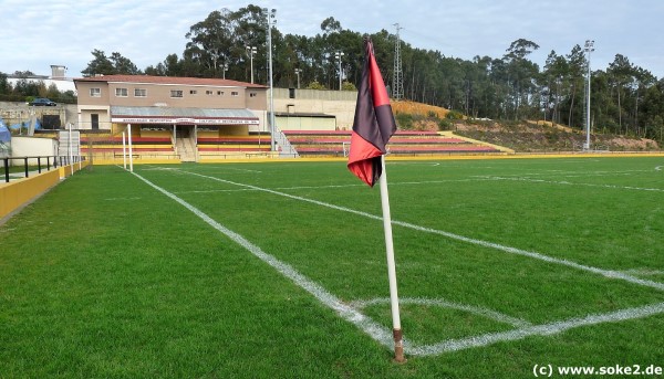 Campo da Marinha - Oiã, Oliveira do Bairro