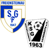 Wappen SG Freiensteinau III / Wüstwillenroth/Lichenroth II (Ground B)  78424