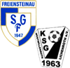 Wappen SG Freiensteinau III / Wüstwillenroth/Lichenroth II (Ground B)