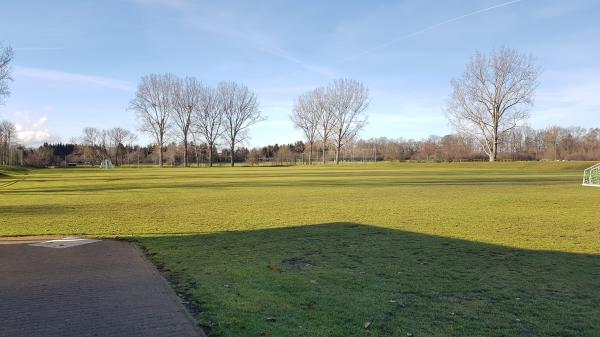 Sportplatz Sundhausen - Gotha-Sundhausen