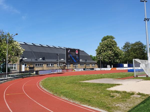 Sundby Idrætspark - København