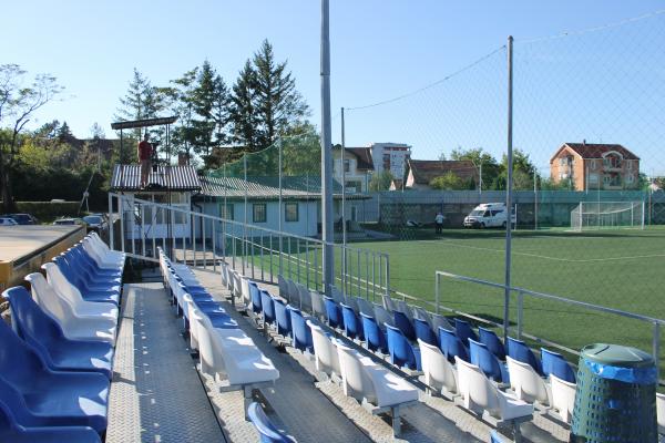 Stadion FK Željezničar - Banja Luka