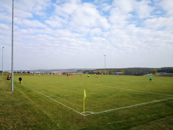 Sportanlage Am Stutz Platz 2 - Altertheim-Unteralterheim