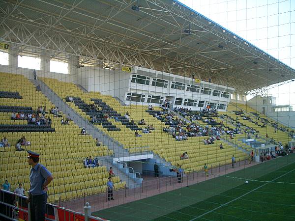 Arena Mare FK Sheriff - Tiraspol