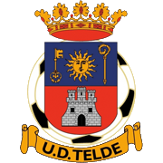 Wappen UD Telde  11979