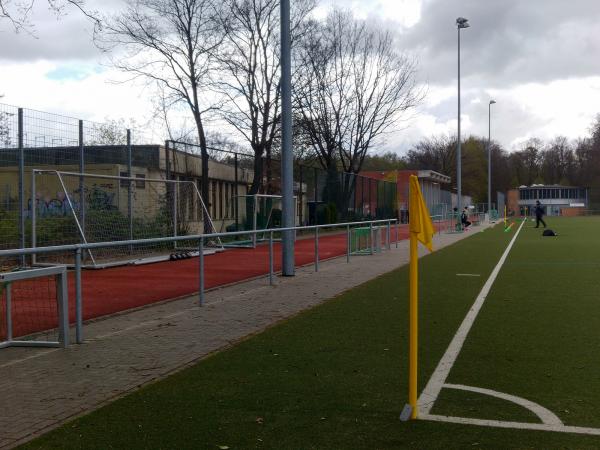 Sportanlage Am Pfeilshof - Hamburg-Wellingsbüttel