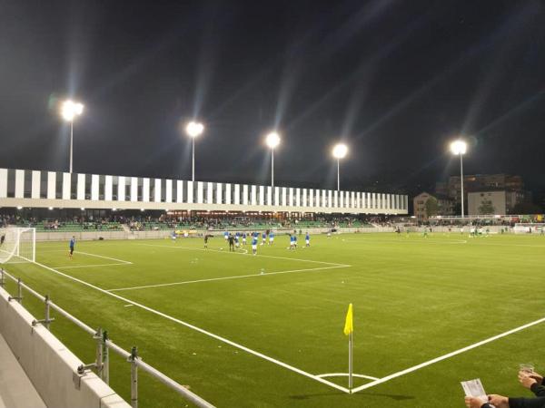 Sportzentrum Kleinfeld - Kriens