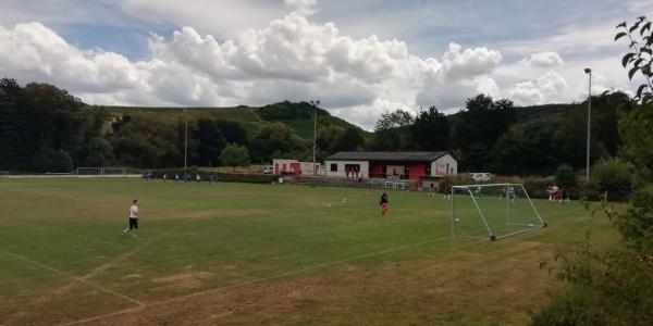 Sportplatz am Kollert - Longuich