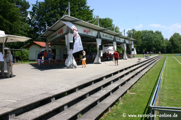 Elzstadion  - Emmendingen