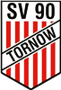 Wappen SV 90 Tornow