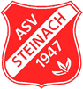 Wappen ASV Steinach 1947  18454