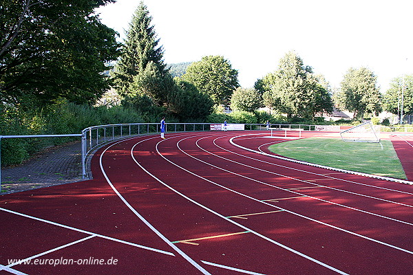 Elztalstadion - Waldkirch