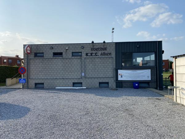 Complex Langveld - Alken