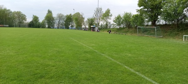 Schulsportplatz - Thyrnau-Kellberg