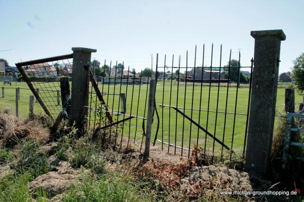 Jecora Stadion - Tongeren