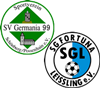 Wappen SG Schönburg/Possenhain/Leißling (Ground B)