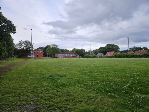 Schulsportplatz am Sportpark - Esterwegen