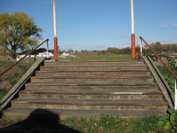 Karl-Enders-Sportpark - Leipzig-Neulindenau
