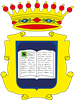 Wappen CD Sevilla la Nueva