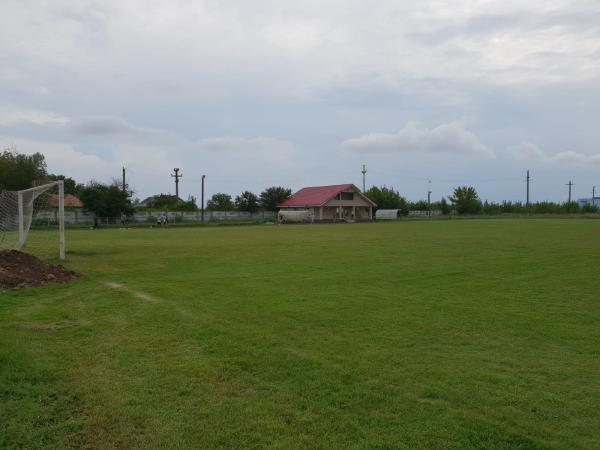 Stadionul Comunal Dragalina - Dragalina