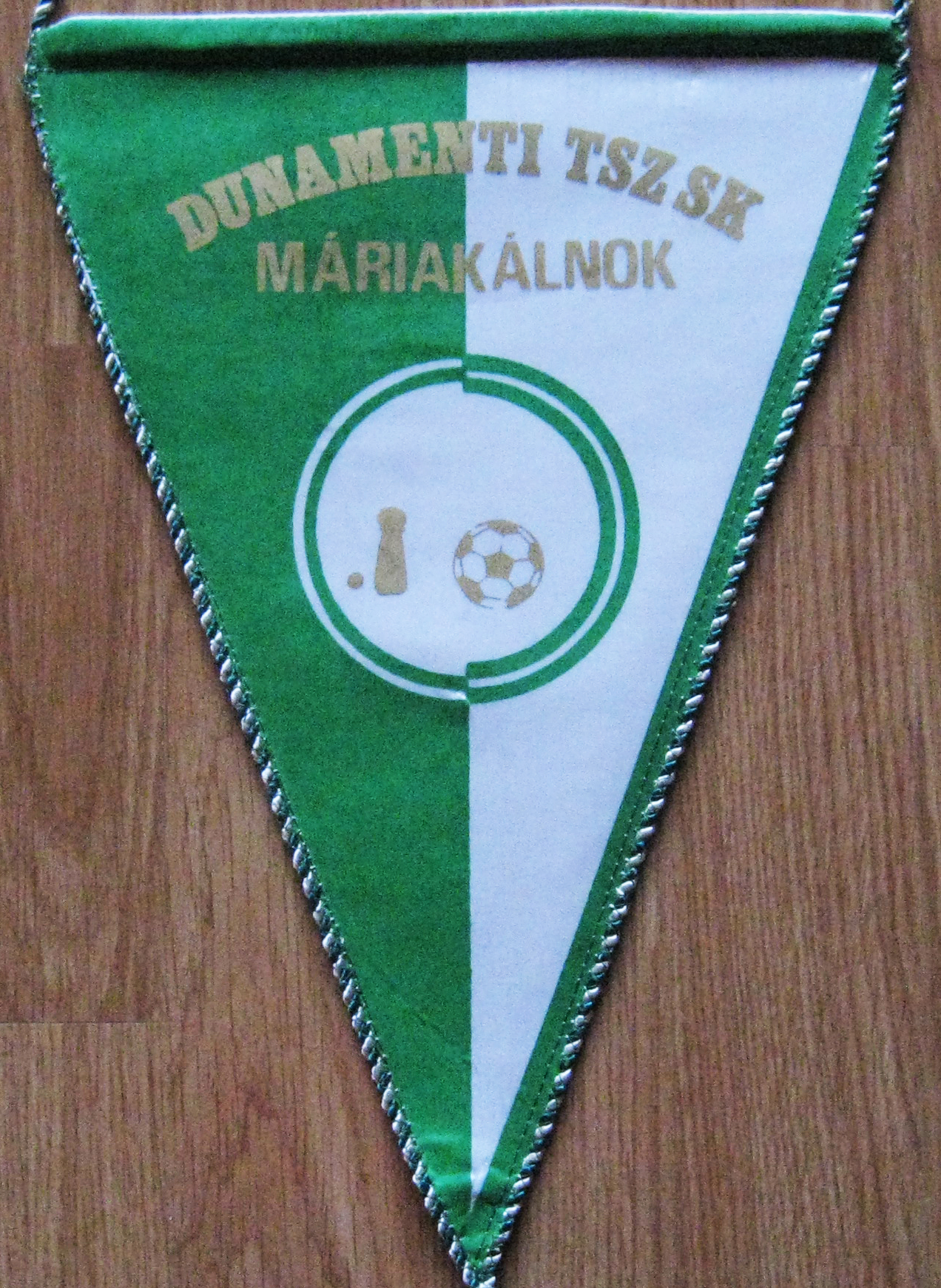 Wappen Máriakálnok SE