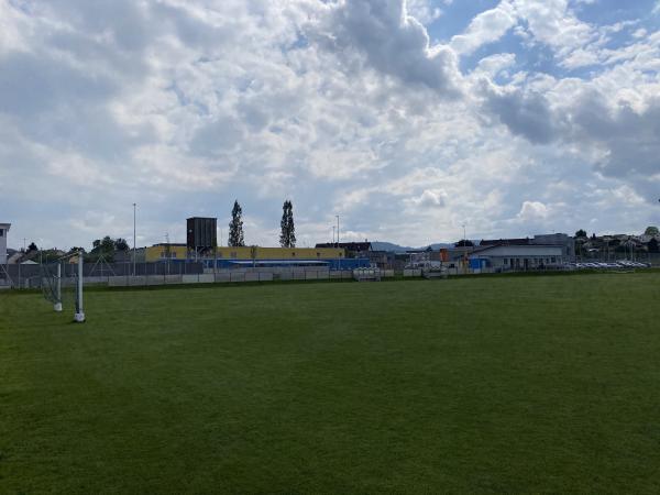 Sportplatz Kett - Sirnach