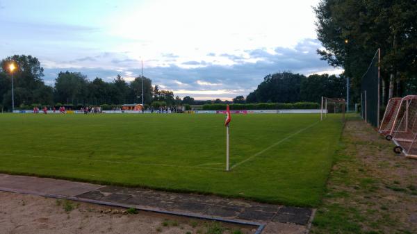 TSV-Stadion - Neustadt/Rübenberge-Hagen
