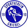 Wappen SV Gniebel 1910 diverse  62457