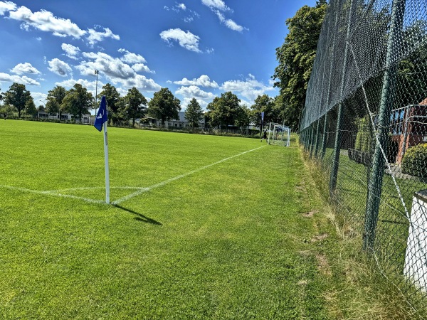 TEAMSEAT Stadion Lange Water II - Emsdetten-Westum