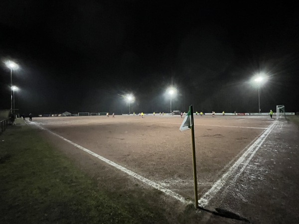Sportanlage am Rothenberg Platz 2 - Lemberg/Pfalz