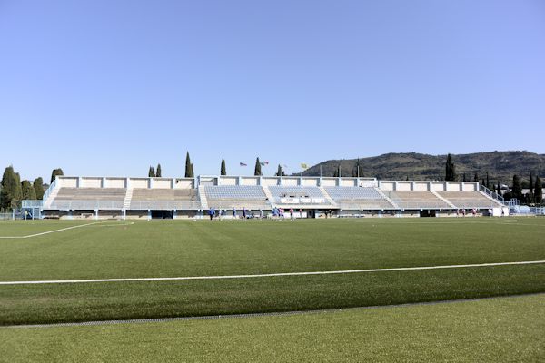 Mestni Stadion - Izola