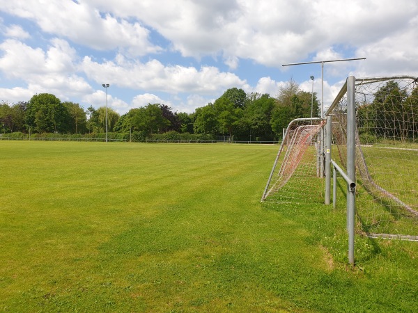 Donauwinkelstadion Nebenplatz 2 - Erbach/Donau
