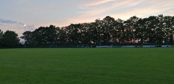 Sportplatz Windhof - Nittel/Mosel