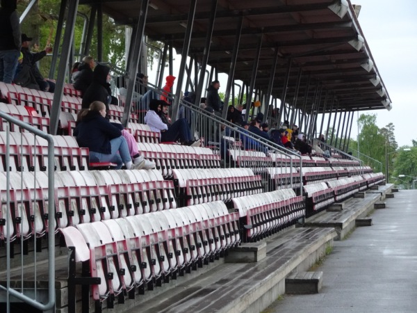 Askim stadion - Askim