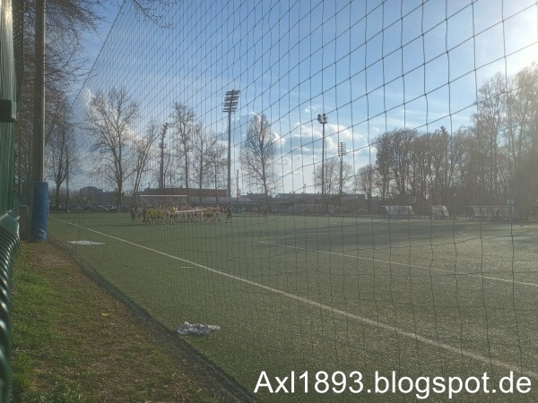 Igralište Siget - Zagreb