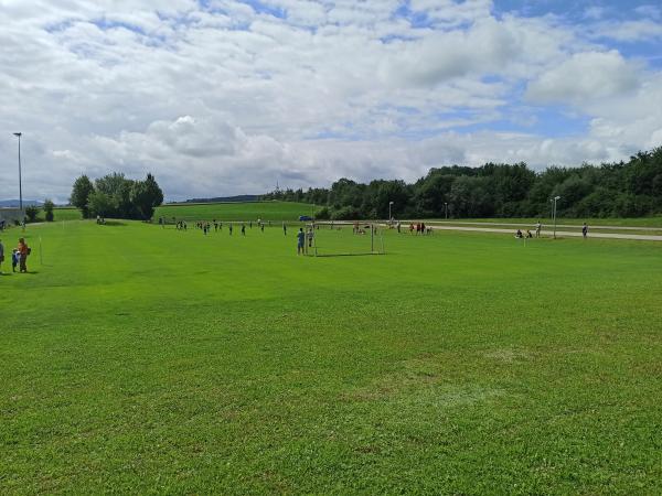 Rieser Sportpark Platz 5 - Nördlingen