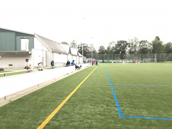 Sportpark Alte Römerstraße Platz 2 - Dachau-Polln