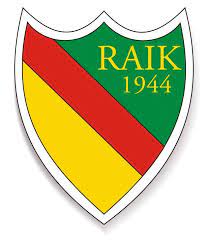 Wappen Rinns AIK