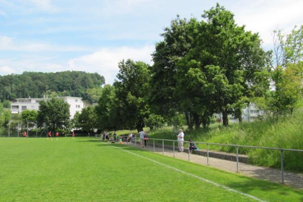 Sportanlage Kreuzzelg - Wettingen