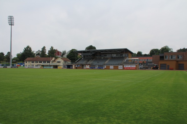 Levermyr stadion - Grimstad