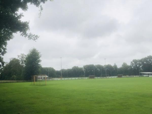 Sportanlage Schüttorfer Straße Platz 2 - Nordhorn-Siedlung Bahnübergang