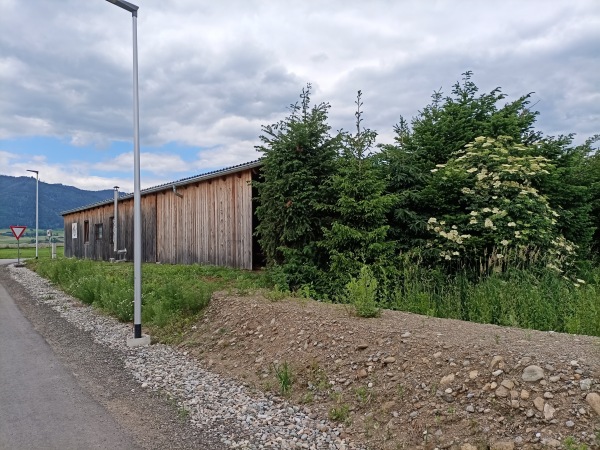 Sportplatz Aichdorf - Aichdorf