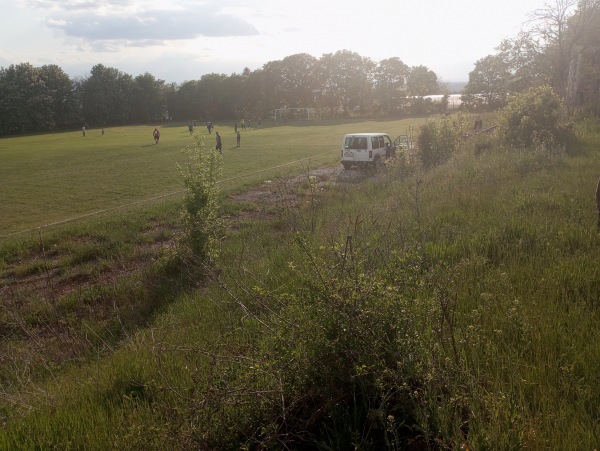 Stadion Srednya - Srednya